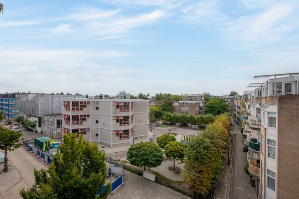 Medium property photo - Tweede van Swindenstraat 13E, 1093 VE Amsterdam